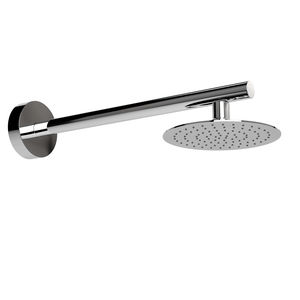 douche d'extérieur en acier inoxydable 1
