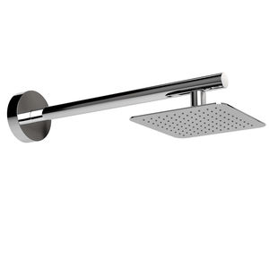 douche d'extérieur en acier inoxydable 1