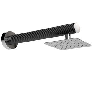 douche d'extérieur en fibre de carbone 1