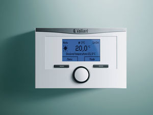 thermostat pour chauffage