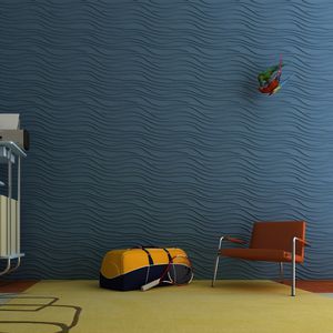 panneau acoustique mural 1