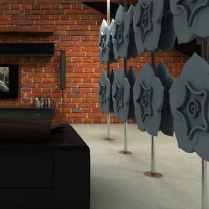 panneau acoustique mural