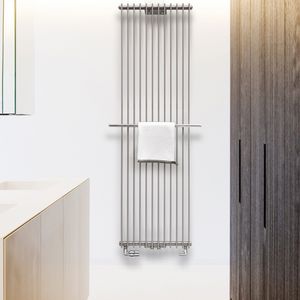 radiateur à eau chaude