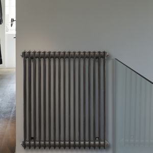 radiateur à eau chaude