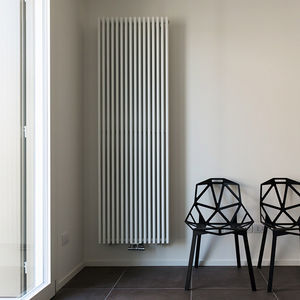 radiateur à eau chaude