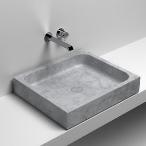 vasque à poser 1
