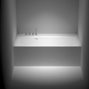 baignoire à poser 1