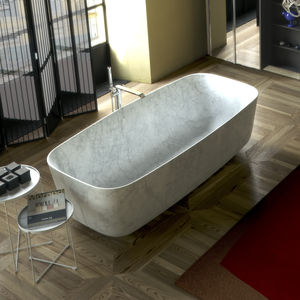 baignoire à poser 1
