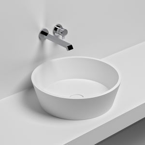 vasque à poser 1