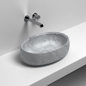 vasque à poser 1