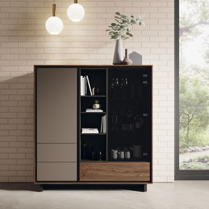 buffet contemporain 1