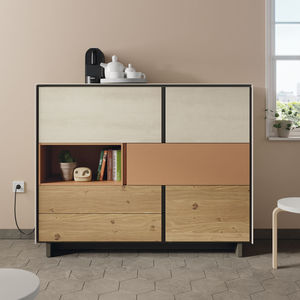 buffet contemporain 1