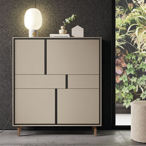 buffet contemporain 1