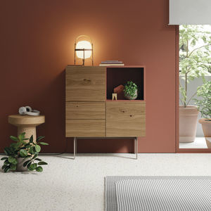 buffet moderne 1