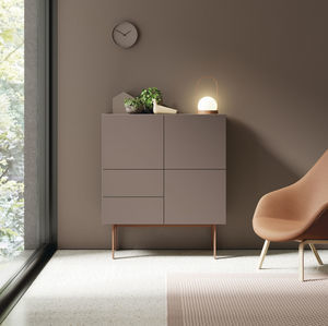 buffet moderne 1