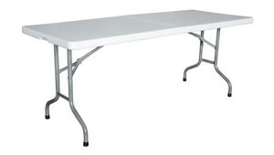 table contemporaine