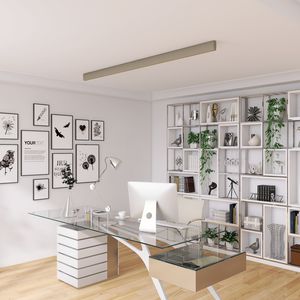 luminaire suspendu 1