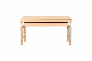 bureau contemporain