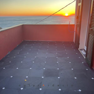 carrelages en ardoise