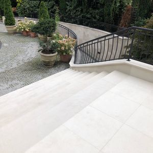 carrelage en quartzite