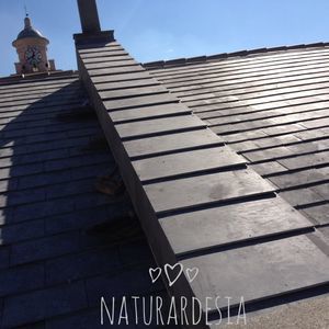 bardage pour façade ventilée 1