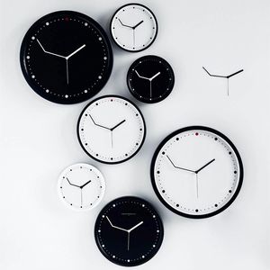 horloges contemporaines