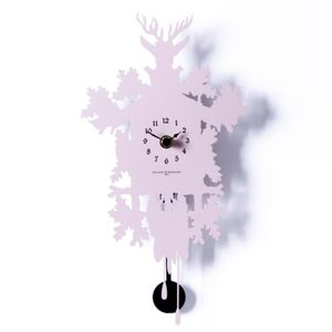 horloge contemporaine