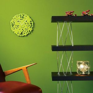 horloge contemporaine