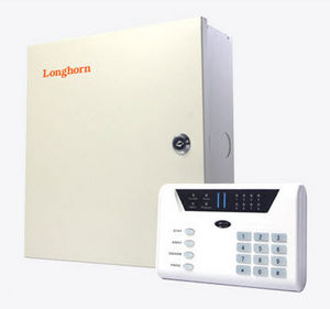 alarme anti-intrusion