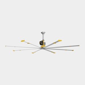 ventilateur de plafond axial 1