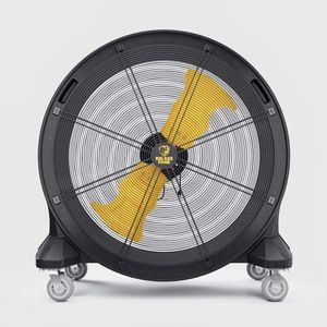 ventilateur axial 1