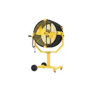 ventilateur axial 1