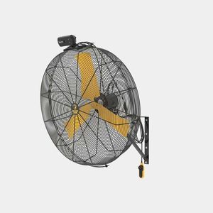 ventilateur axial 1
