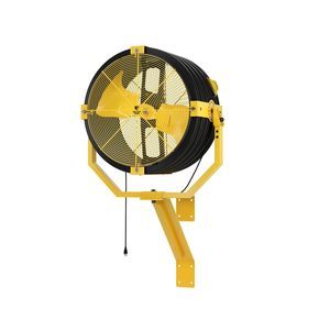 ventilateur axial 1