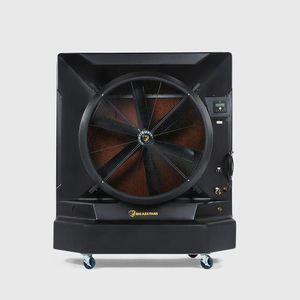 rafraîchisseur à évaporation pour applications industrielles 1