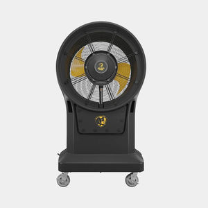 rafraîchisseur à évaporation industriel 1