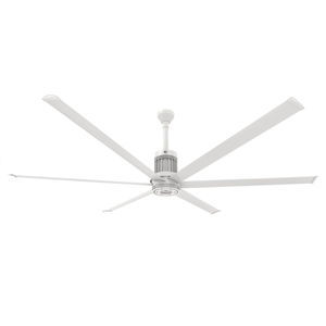 ventilateur montage au plafond 1