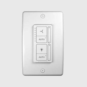 clavier de commande pour installation domotique 1