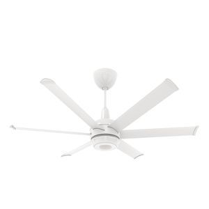 ventilateur montage au plafond 1