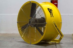 ventilateur mural 1