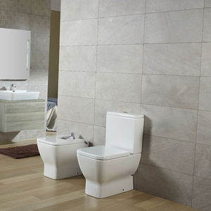 WC à poser