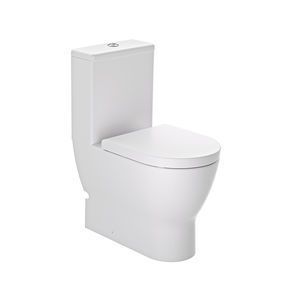 WC à poser