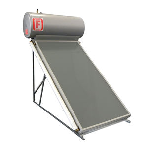 kit solaire thermique