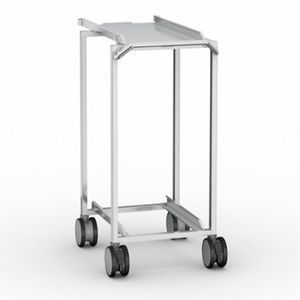 chariot de service 1