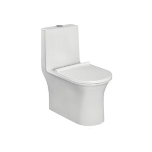WC à poser