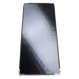 panneau solaire thermique à tubes 1