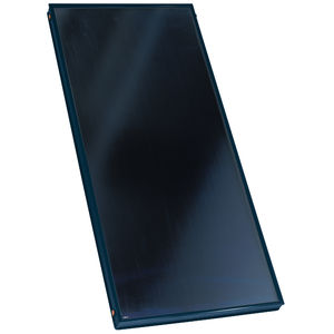 panneau solaire thermique plan 1