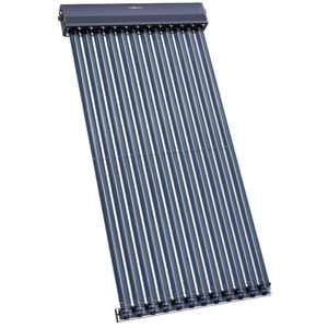 panneau solaire thermique à tubes sous vide 1