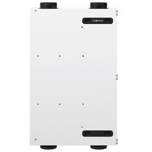 système de ventilation centralisé 1