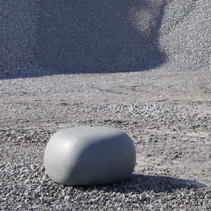 pouf contemporain 1
